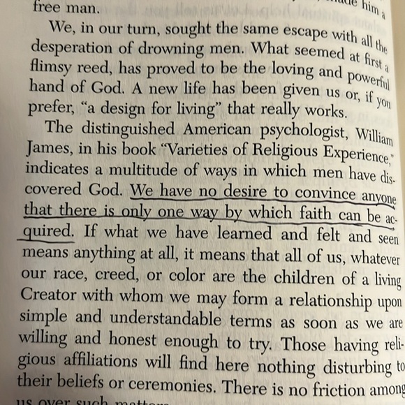 Alcoholics Anonymous, Addiction, Alcoholism, Recovery Books - Picture 14 of 16